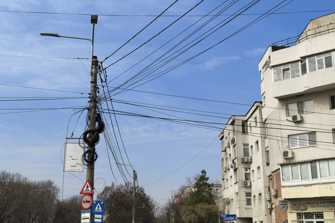Atenție! Din 4 mai, ploieștenii pot rămâne fără servicii de internet sau TV prin cablu!!!