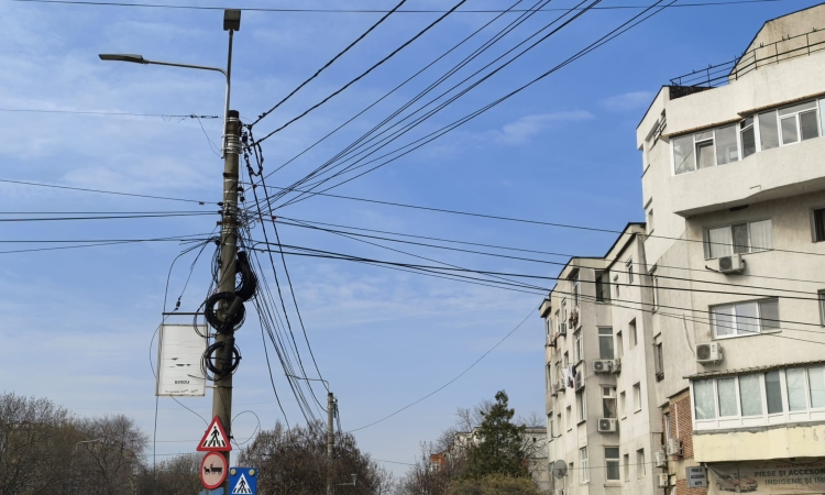 Atenție! Din 4 mai, ploieștenii pot rămâne fără servicii de internet sau TV prin cablu!!!