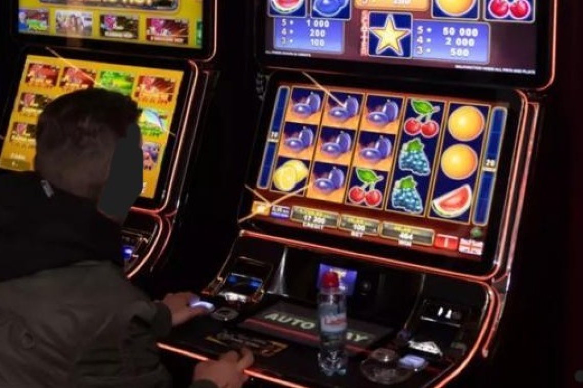 Și la Mizil se propune interzicerea jocurilor de noroc. Primarul Negraru a lansat un proiect în consultare publică