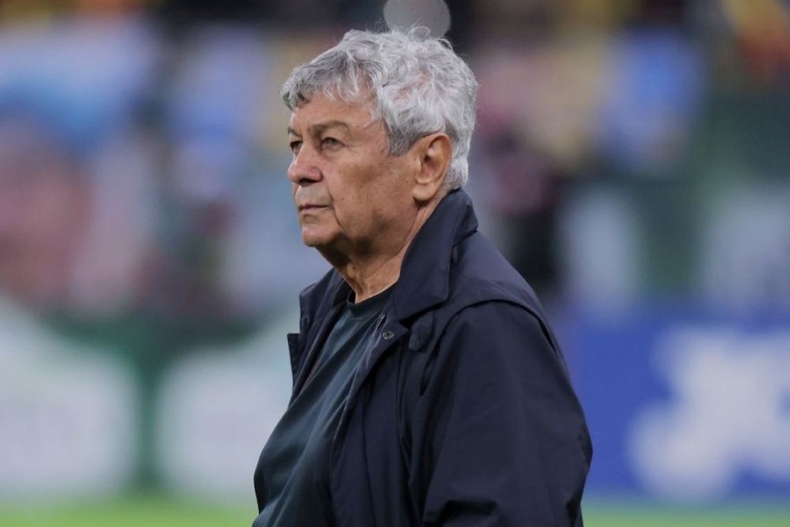 FRF: Starea lui Mircea Lucescu este stabilă. Selecționerului i-a venit rău în cantonamentul echipei naționale!