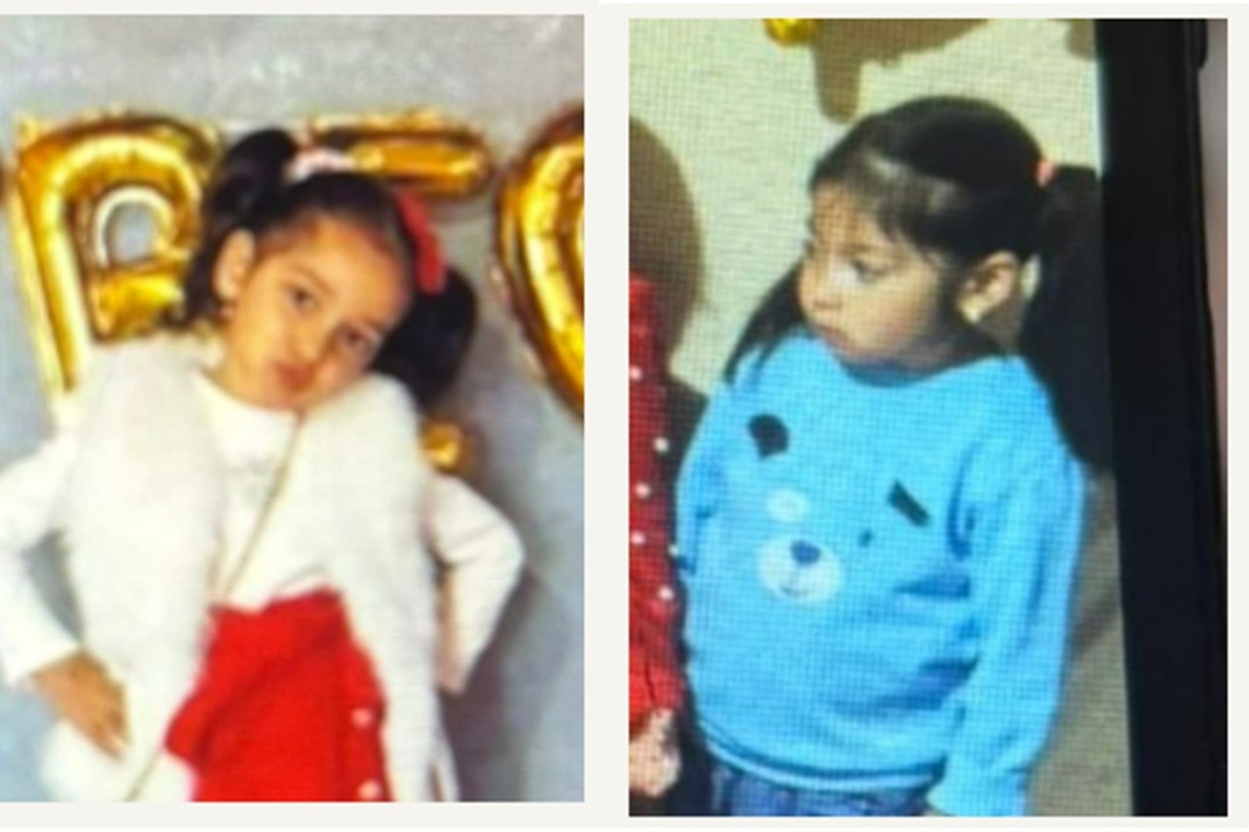 Două fetițe de 4 și 5 ani, din Mureș, date dispărute. Există temerea că ar fi fost răpite