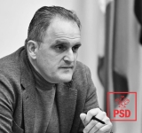 Virgiliu Nanu, președintele PSD Prahova: „România are nevoie de echilibru, dar și de creștere, nu de o economie ținută pe loc și oameni lăsați să se descurce singuri”