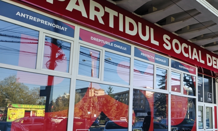 PSD Ploiești motivează votul împotriva introducerii parcărilor cu plată în cartierele din municipiu