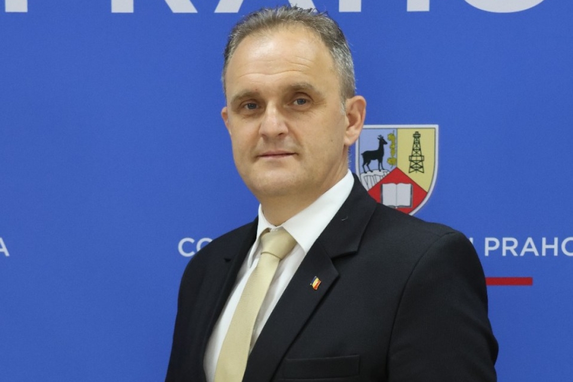 Consiliul Județean Prahova inițiază demersurile pentru alocarea a 32 milioane lei destinate securizării surselor de apă