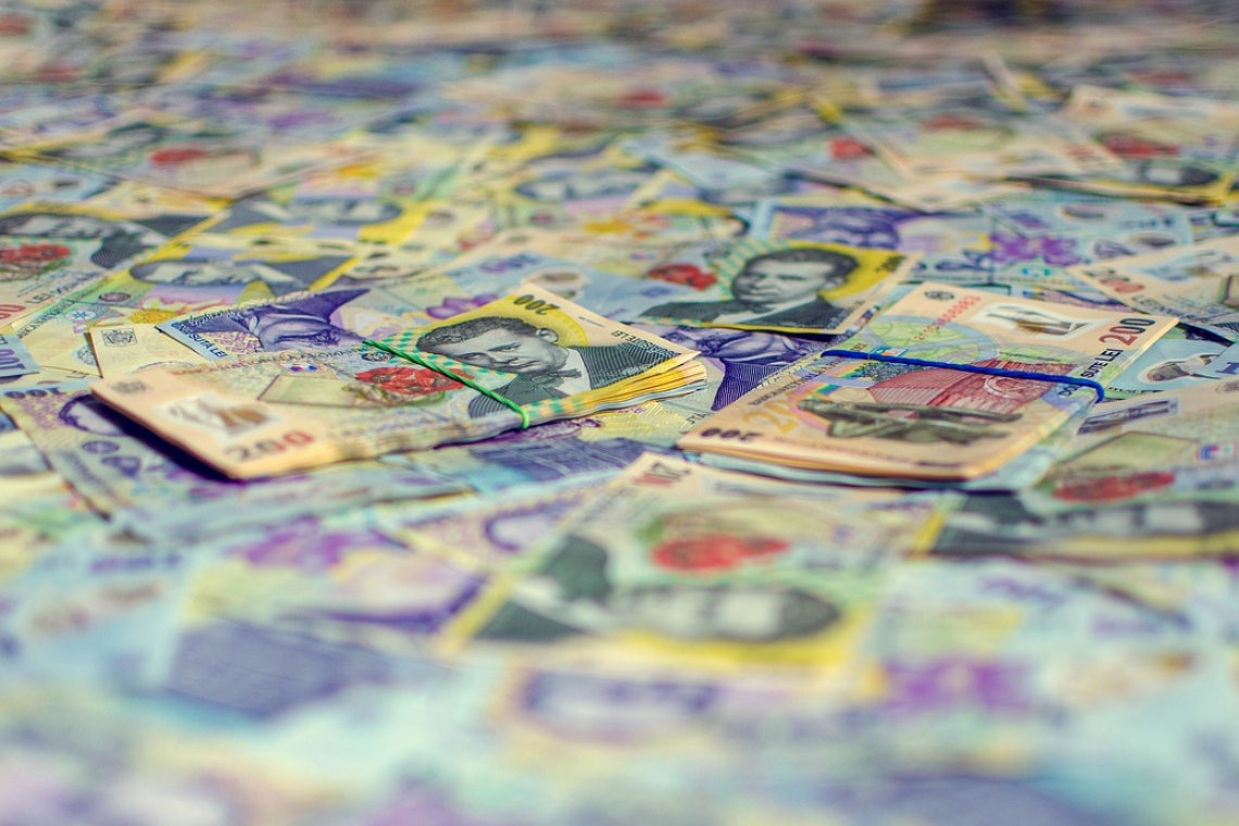 Noroc la Loto pentru un prahovean: câștig de peste 63.000 de lei după primul bilet jucat online