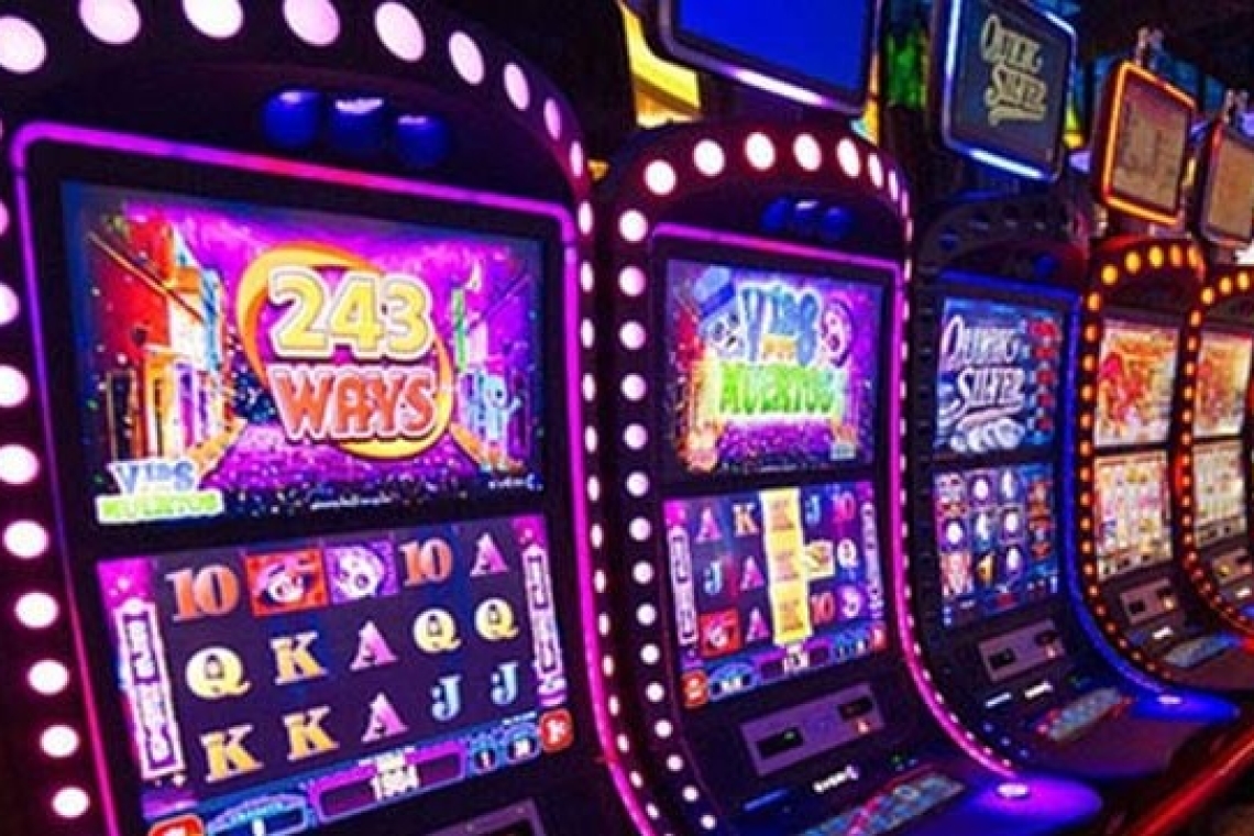 Ploiești | Proiect pentru interzicerea jocurilor de noroc, lansat în transparență decizională. Aflați unde să transmiteți propunerile sau opiniile