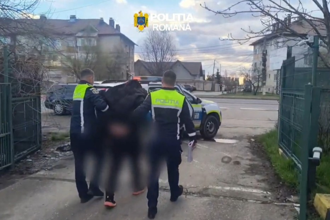 Șofer reținut pentru 24 de ore după un accident pe DN1. Era băut și avea permisul suspendat