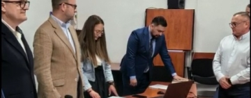 Liberalii prahoveni au un nou consilier județean, după demisia Mădălinei Lupea, declarată incompatibilă de ANI