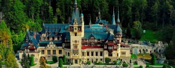 Sinaia și Castelul Peleș, ambasadorii județului Prahova în competiția Destinația Anului 2026