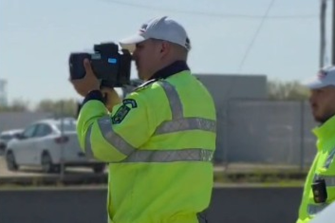 Ești vitezoman? Polițiștii prahoveni sunt cu ochii pe tine, în acțiunea Maratonul Vitezei!