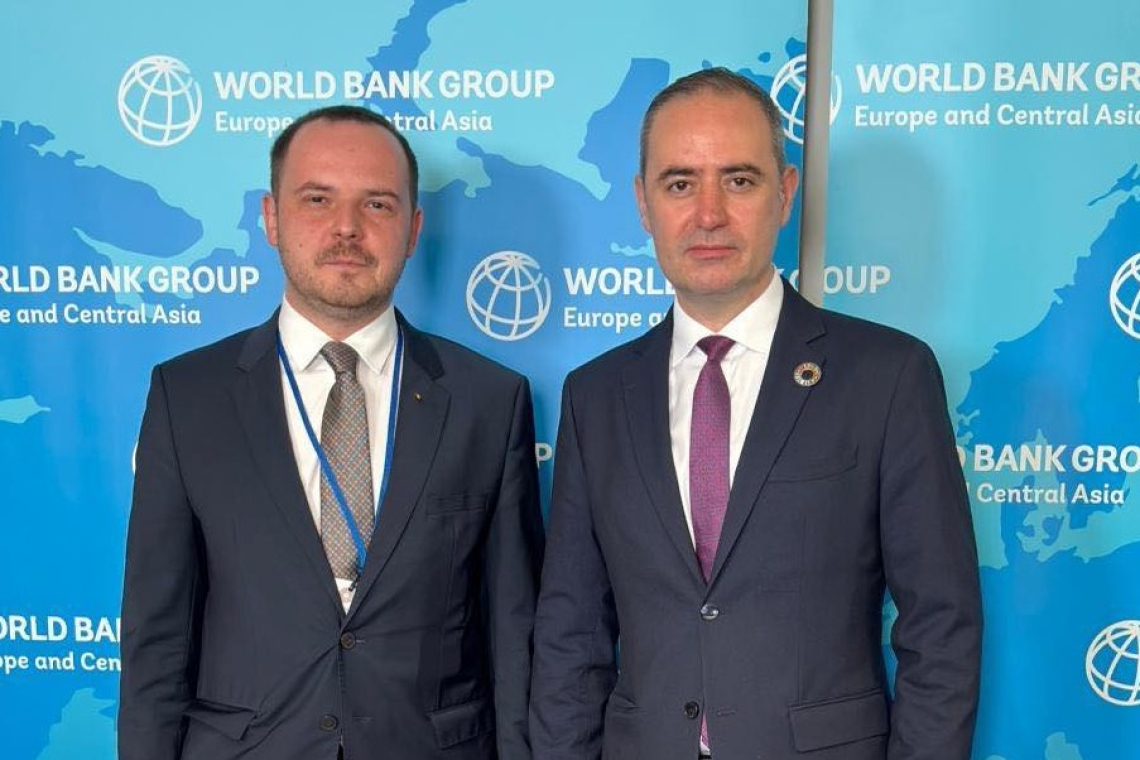 România a început negocierile cu Pfizer pentru transformarea datoriei de 600 de milioane de euro în acces la medicamente inovatoare