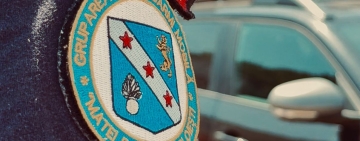 Hoț prins de jandarmi în Obor. Furase ”în glumă” un portofel