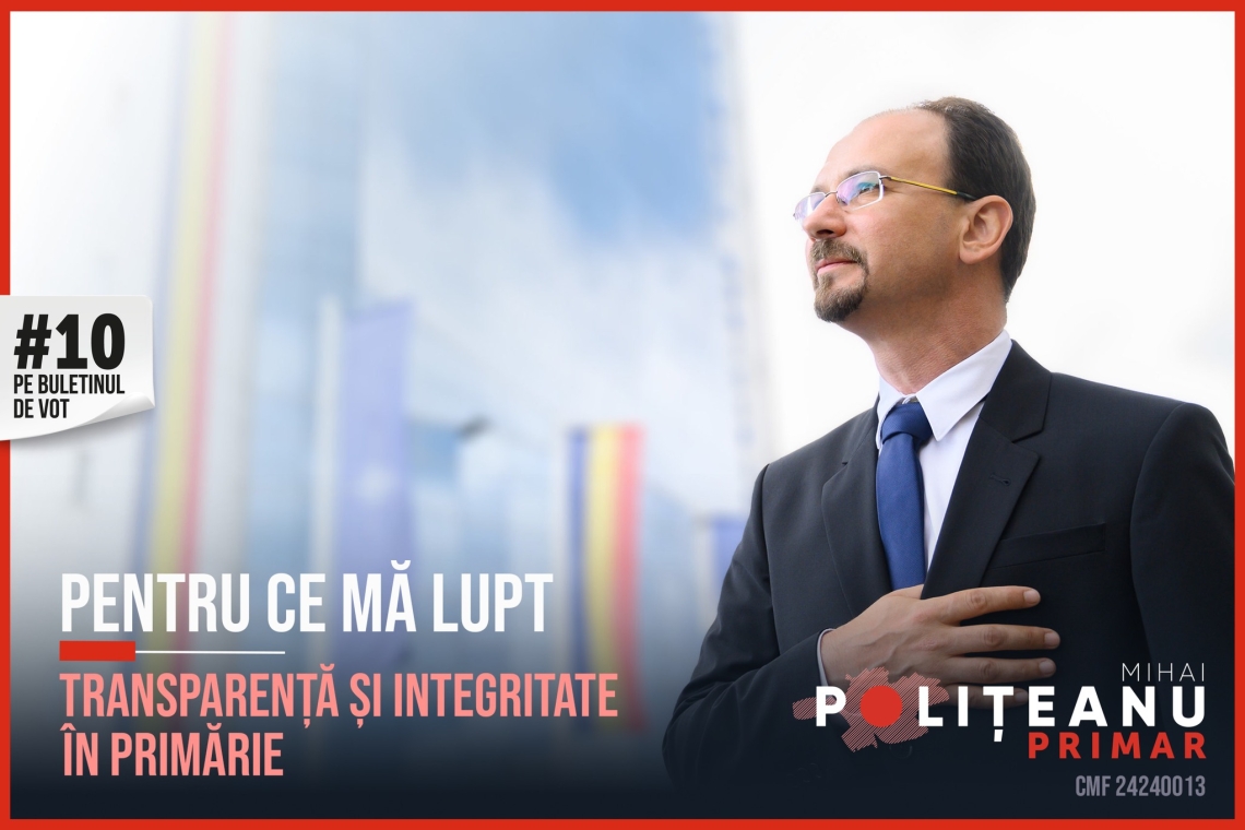 Gaura neagră a transparenței la Primăria Ploiești. Informația publică, înghițită de două site-uri nefuncționale!