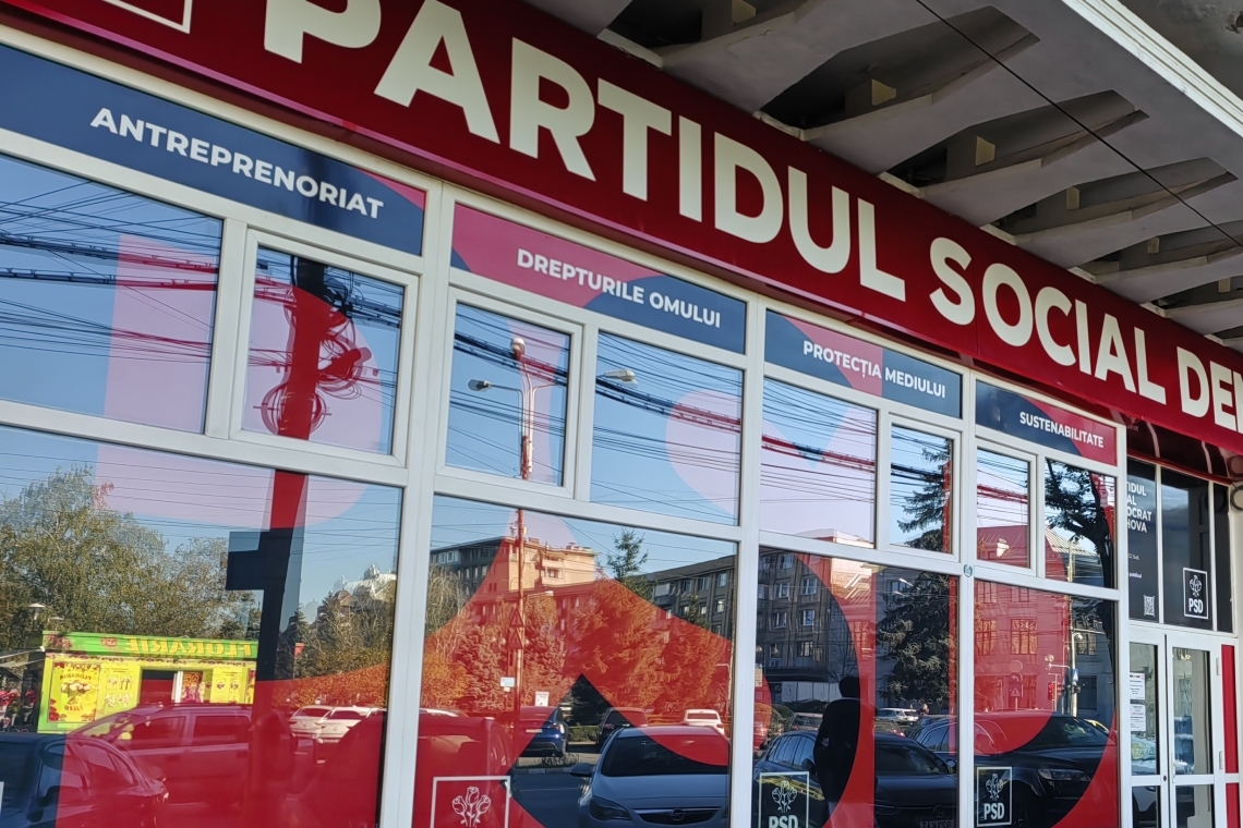 ”Momentul Adevărului”. Întrebarea la care vor răspunde 5.000 de membri PSD, în cadrul consultării de astăzi