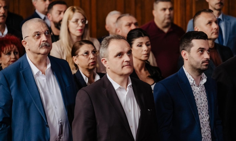 Virgiliu Nanu, președintele PSD Prahova, după votul de luni: ”Este o decizie asumată, care deschide un moment de corecție” 