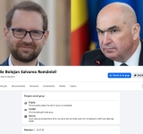 Bolojan e pentru noi/ Călin Georgescu doi!
