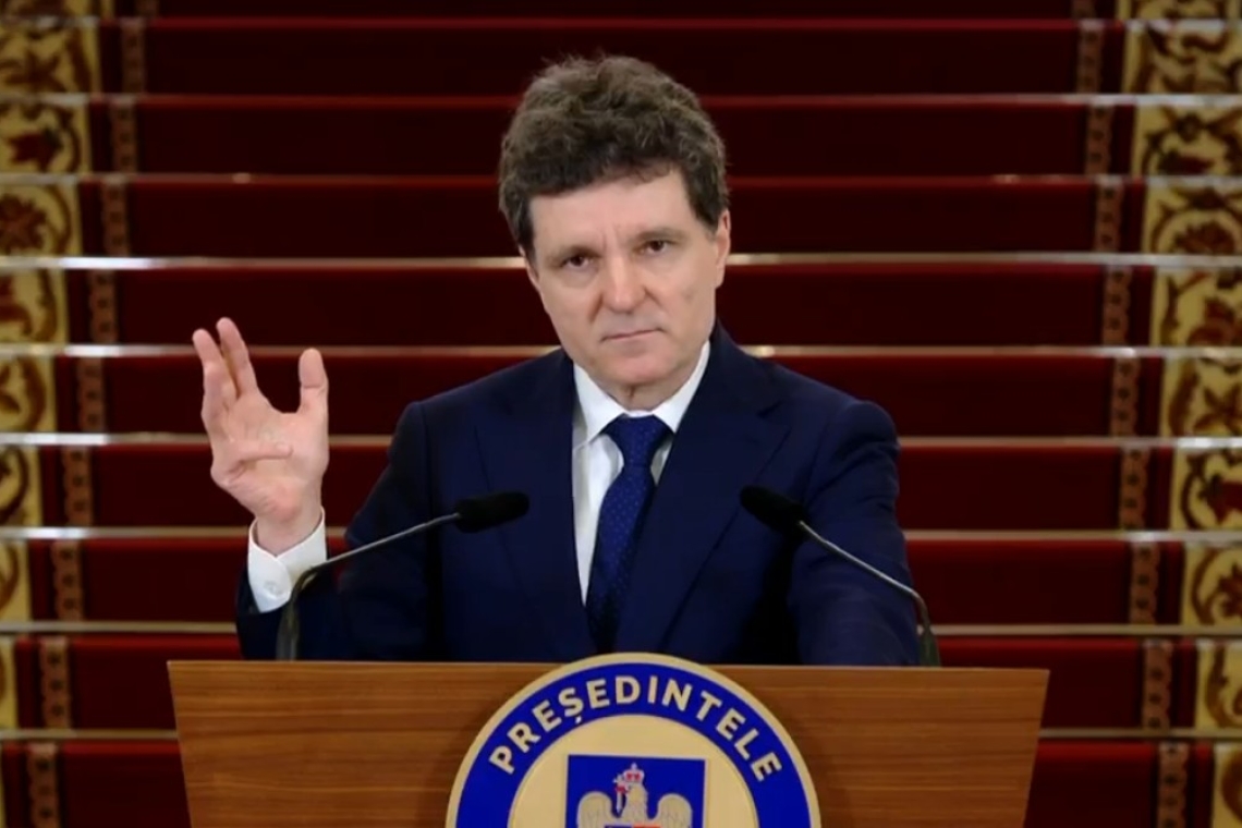 Nicușor Dan: Într-un termen rezonabil, vom avea un guvern pro-occidental