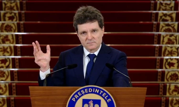 Nicușor Dan: Într-un termen rezonabil, vom avea un guvern pro-occidental