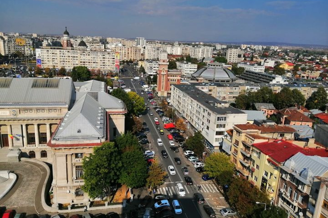 Te interesează pe ce se vor cheltui banii publici la Ploiești, în acest an? Mergi la dezbatere!