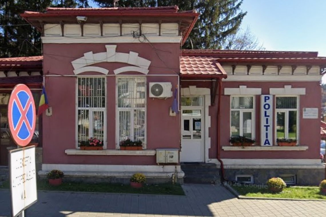 Hoț din Bușteni, prins și reținut la scurt timp după ce a furat 1000 de lei din casa unei bătrâne