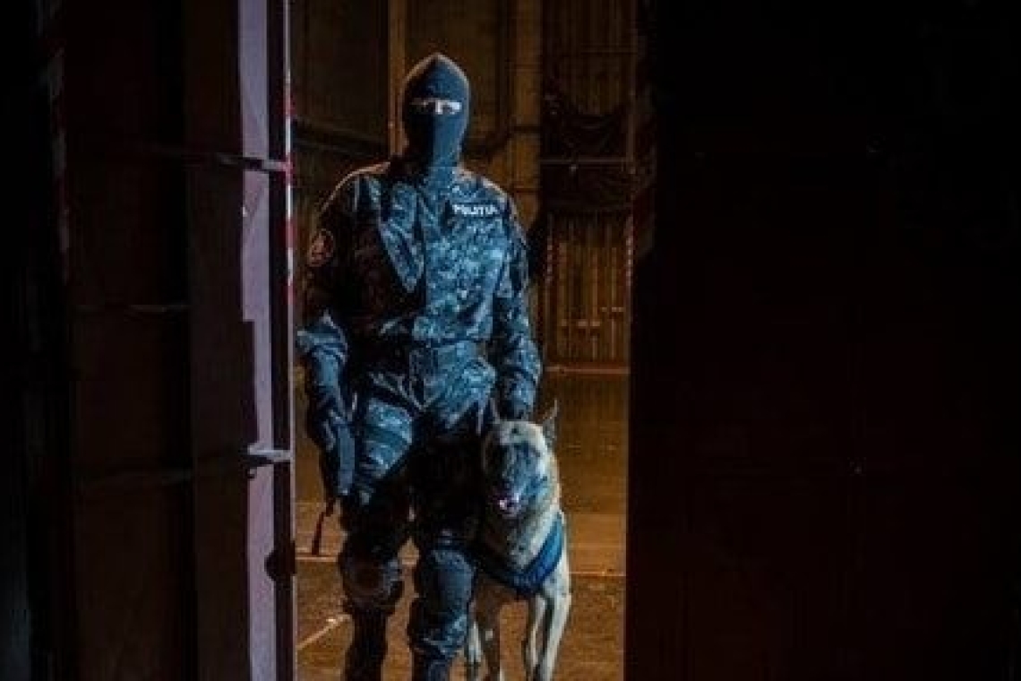 Aviz „scandalagiilor”: se dublează amenzile pentru tulburarea liniștii publice