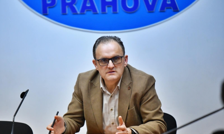 Președintele PSD Prahova, Virgiliu Nanu: Când curentul, combustibilul și costurile de trai explodează, nu mai vorbim despre reforme!