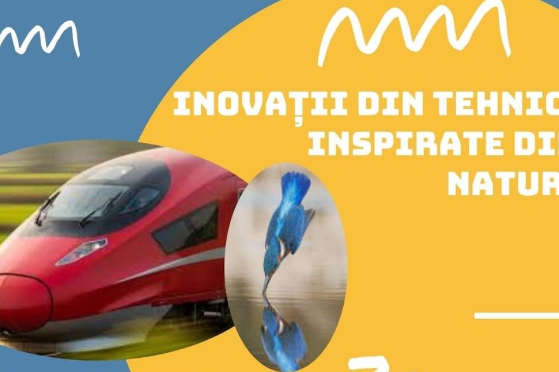 Super-eveniment la Zoo Bucov, în weekend: natura care inspiră tehnologia