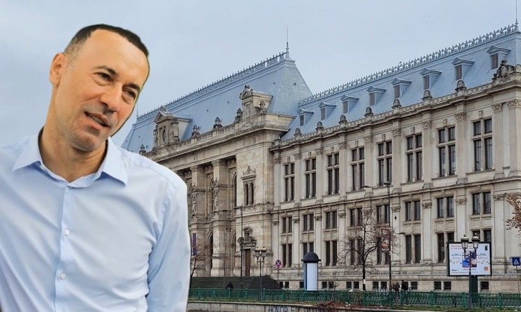 Lovitură în instanță pentru Iulian Dumitrescu, ”baronul Lamborghini” care a condus Consiliul Județean Prahova