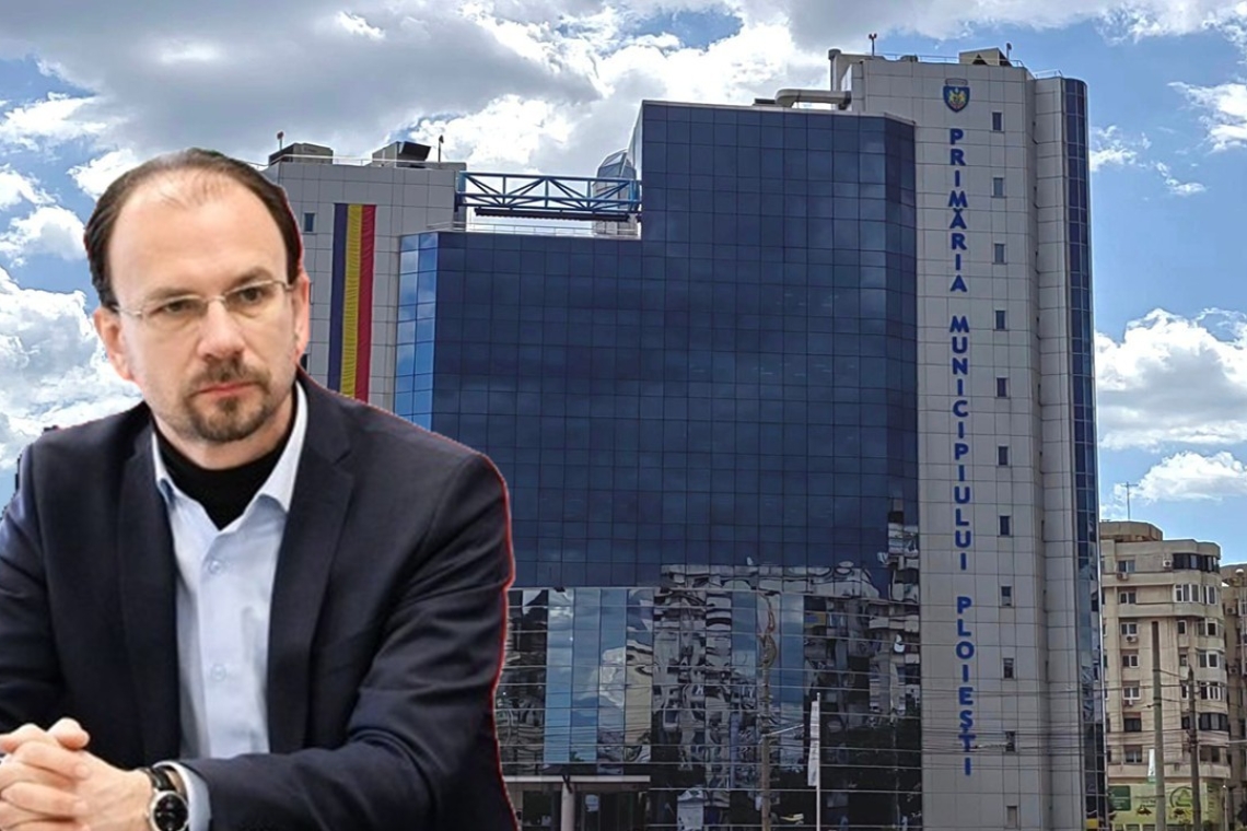 Redevențe de 3 lei/mp/lună pentru terenuri publice, în Ploiești? Controverse înaintea ședinței convocate de primarul Polițeanu