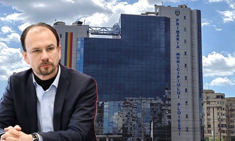 Redevențe de 3 lei/mp/lună pentru terenuri publice, în Ploiești? Controverse înaintea ședinței convocate de primarul Polițeanu
