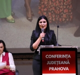 Dr. Beatrice Gâjman, realeasă la conducerea OFSD Prahova