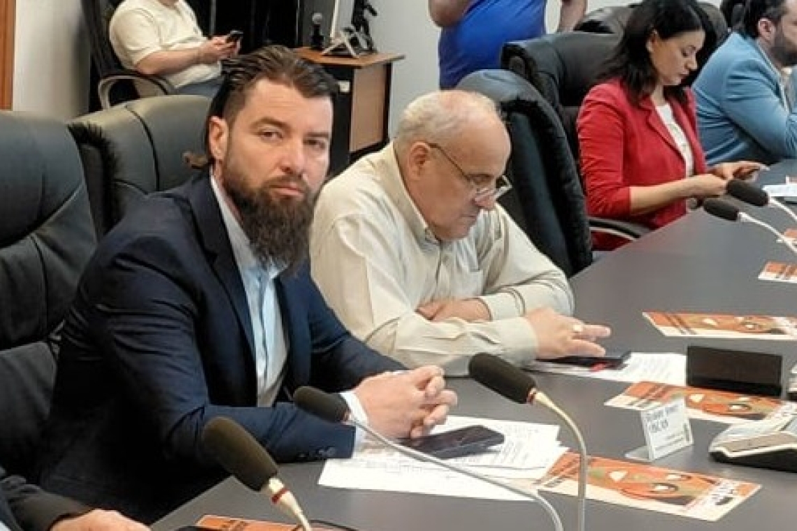 Robert Vîscan (PSD) cere lămuriri asupra camioanelor de mare tonaj care au tranzitat centrul Ploieștiului înainte și după Ro-Drift