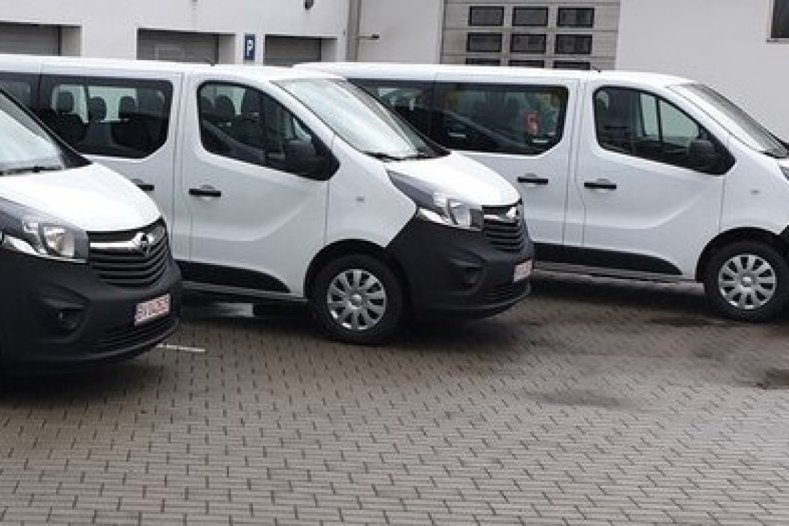 Consiliul Județean a finalizat licitația pentru transportul intrajudețean pe rutele Ploiești - Plopeni - legătura cu unele comune și, respectiv, Slănic - Pietriceaua