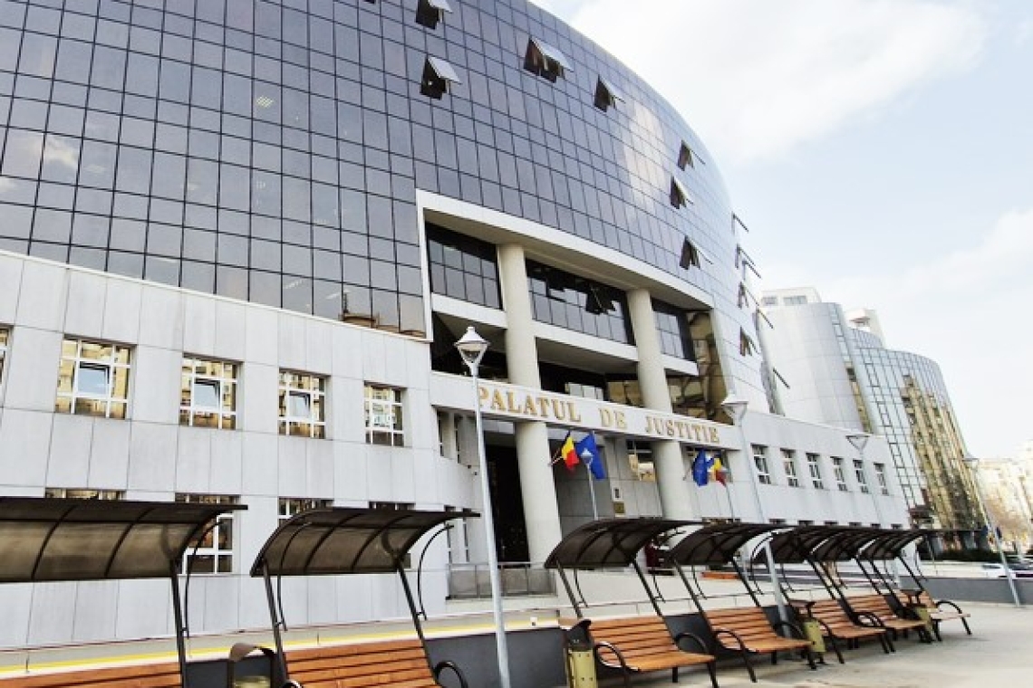 Program redus la Tribunalul Prahova, până pe 5 iunie, pe fondul protestului grefierilor