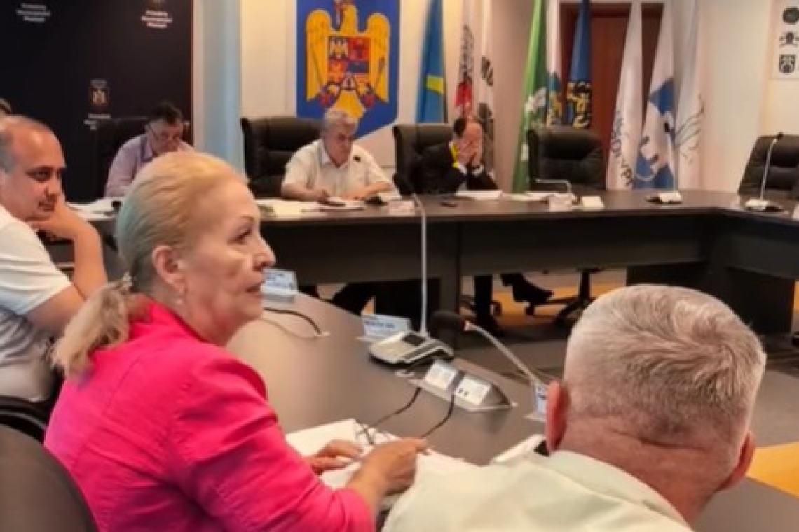 Studiu plătit din bani publici, pentru câinii fără stăpân, contestat în Consiliul Local Ploiești din cauza unor erori evidente. Ce paragraf apare în document