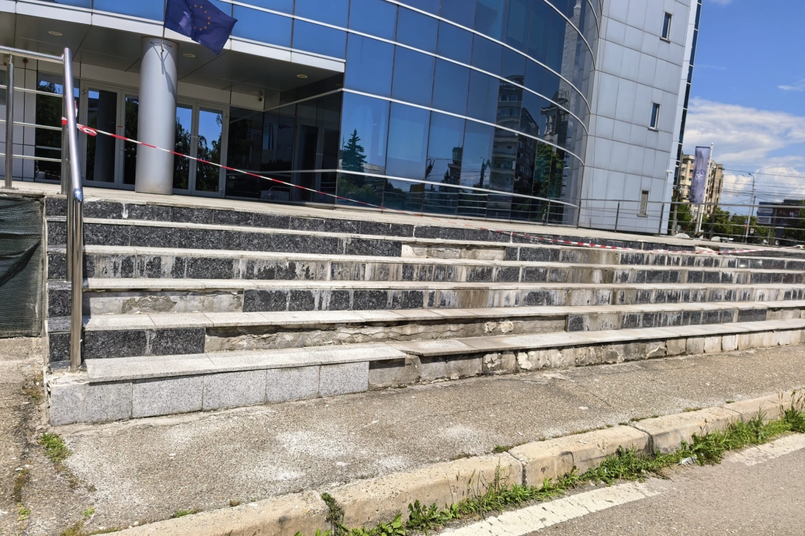 Dă în judecată Mihai Polițeanu Primăria Ploiești?