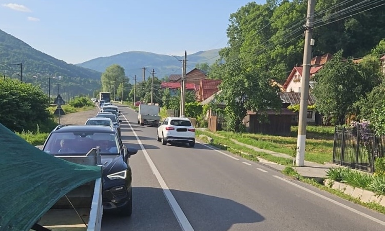 Șoselele din Prahova, pline de șoferi băuți. Dosare penale pe bandă rulantă în weekend