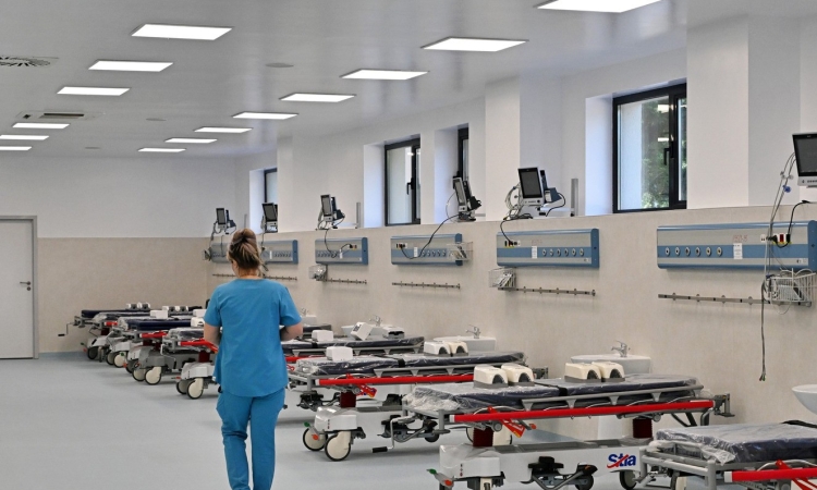 Spitalul Județean de Urgență Ploiești angajează medici neurologi. Sunt disponibile trei posturi pe perioadă nedeterminată