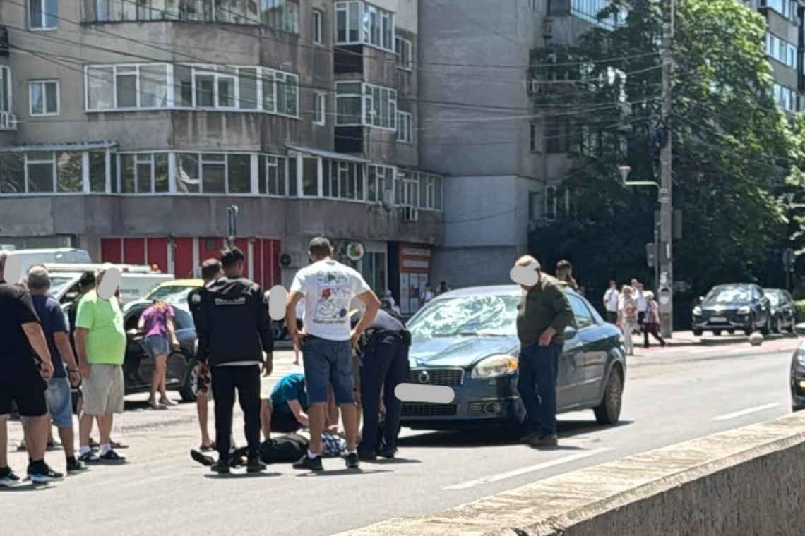 În urma tragediei rutiere din Bariera București, PSD Ploiești solicită repararea de urgență a pasajelor pietonale din zonă. Ce spunea primarul Polițeanu în campania electorală