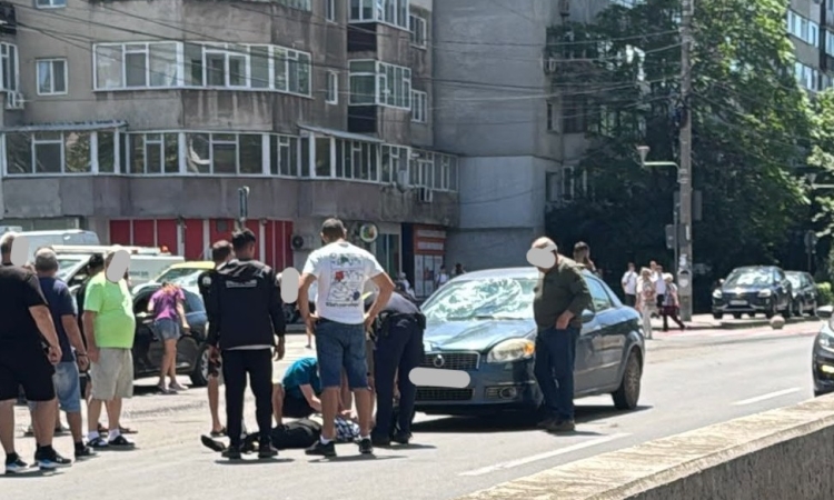 În urma tragediei rutiere din Bariera București, PSD Ploiești solicită repararea de urgență a pasajelor pietonale din zonă. Ce spunea primarul Polițeanu în campania electorală