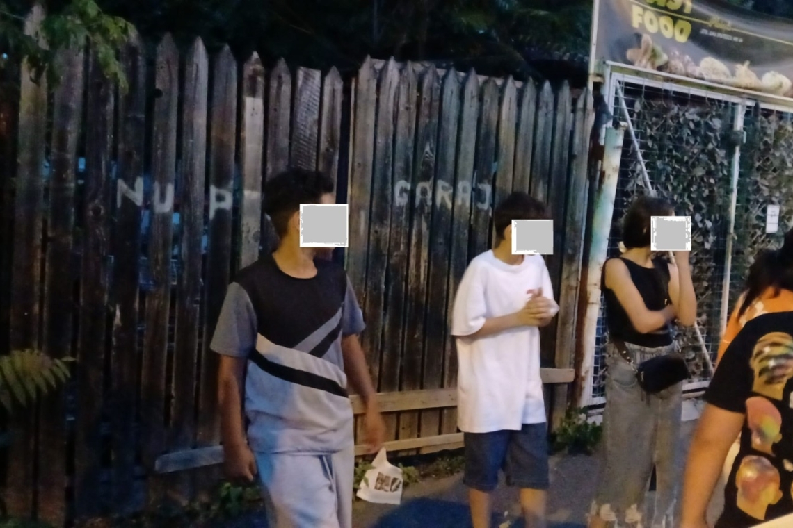 Trei minori, cercetați după ce au furat banii din cutia milei de la o biserică din Ploiești