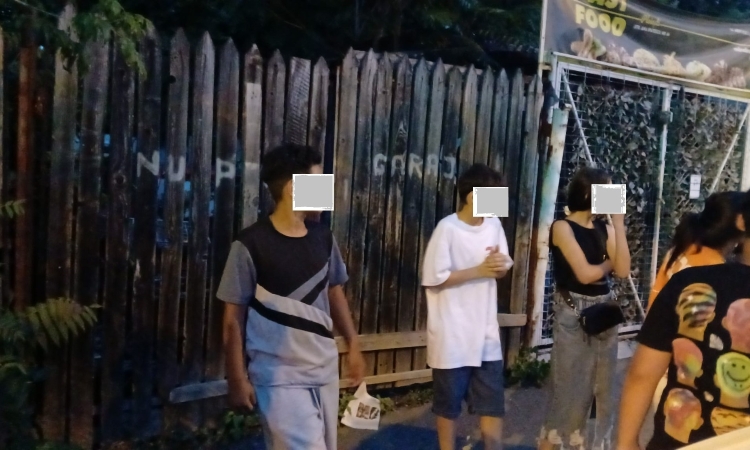 Trei minori, cercetați după ce au furat banii din cutia milei de la o biserică din Ploiești