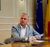 Adrian Veștea: Este inadmisibil ca aproape toți oamenii din conducerea PNL care au adus voturi pentru partid să fie dați la o parte pentru venetici și oportuniști