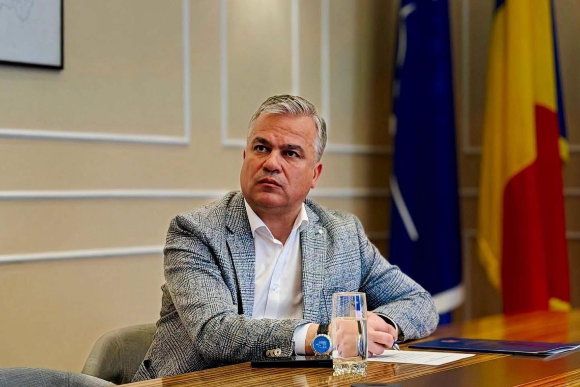 Cinci independenți în echipa guvernamentală propusă de Adrian Veștea