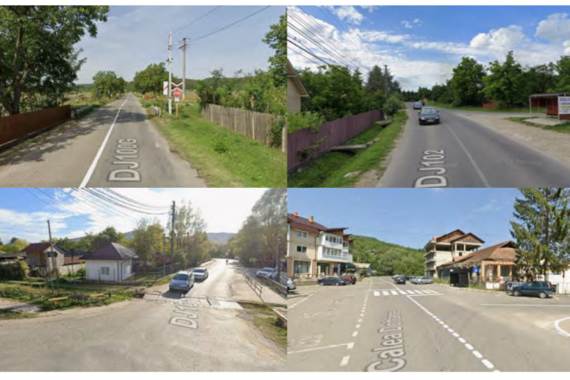 CJ Prahova actualizează proiectul strategic Azuga–Bușteni–Gura Vitioarei și pregătește un pasaj rutier pe DN1, la Strejnicu, în parteneriat cu CNAIR