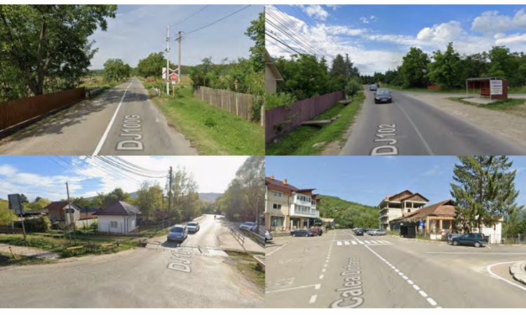CJ Prahova actualizează proiectul strategic Azuga–Bușteni–Gura Vitioarei și pregătește un pasaj rutier pe DN1, la Strejnicu, în parteneriat cu CNAIR