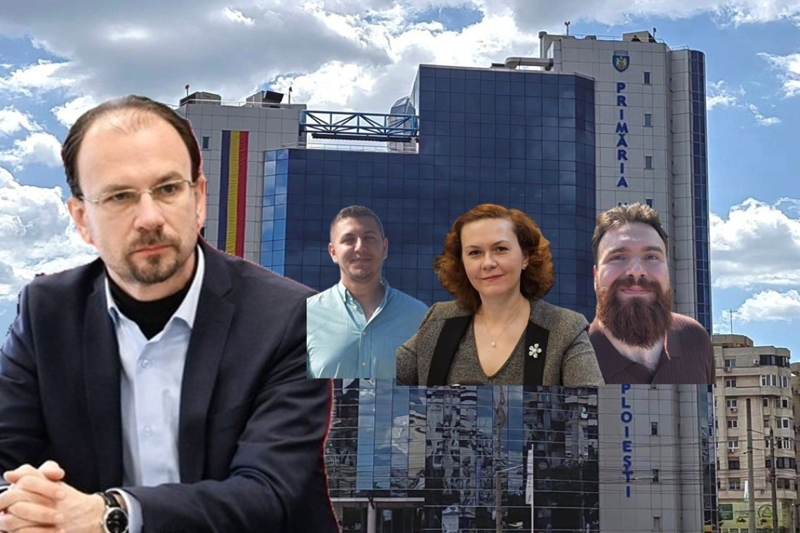 Când abținerea PSD era „vot împotrivă”, iar abținerea MNP devine chestiune de principiu, la Ploiești. Dubla măsură din politica de Dâmbu