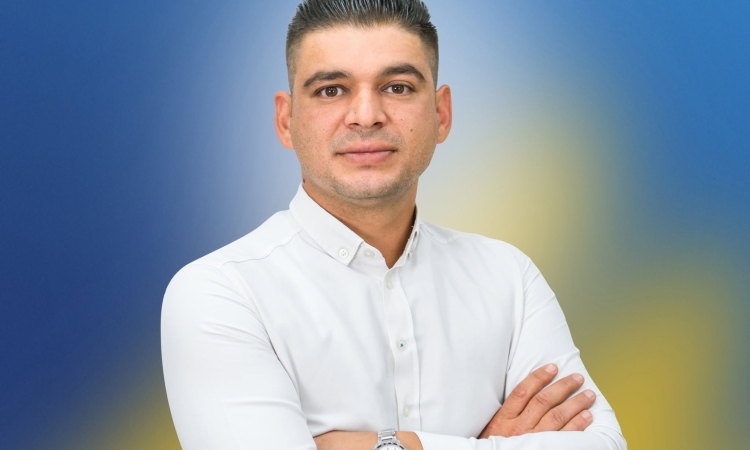 Liberalul ploieștean Vlad Frusina, găsit INCOMPATIBIL de Agenția Națională de Integritate. Ce sancțiune i se aplică