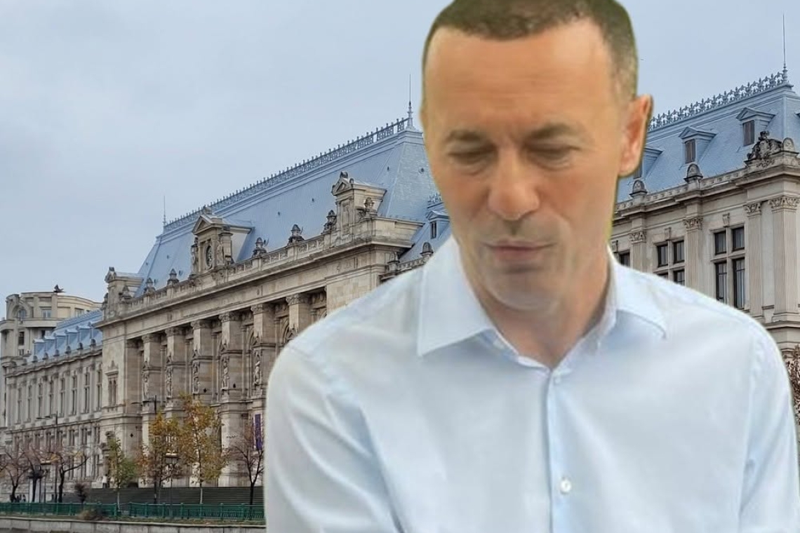 O decizie privind procesul lui Iulian Dumitrescu, amânată pentru la toamnă! Dosarul, blocat în Camera preliminară de un an și jumătate