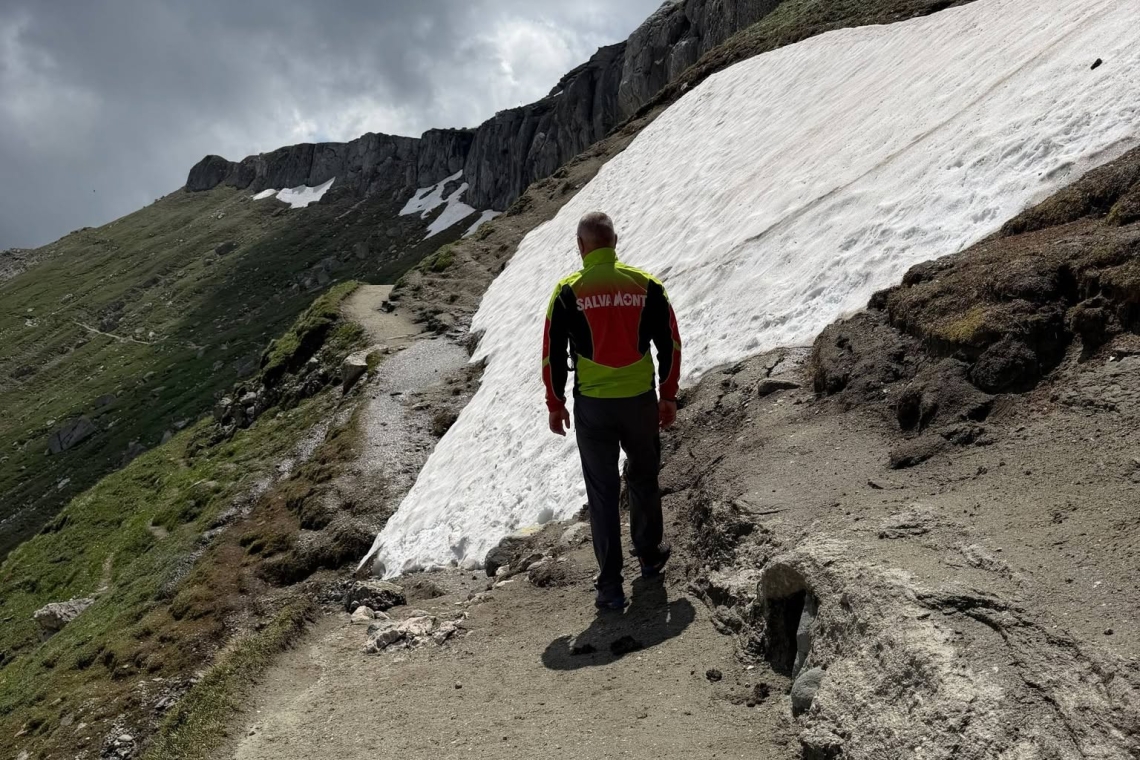 Toate traseele turistice montane din Prahova au fost redeschise. Salvamont: „Turiștii să se informeze și să fie prudenți”